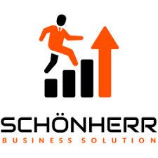 Logo der Firma SCHÖNHERR Business Solution