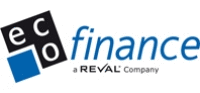 Logo der Firma ecofinance Finanzsoftware & Consulting GmbH