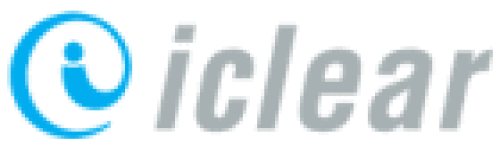 Logo der Firma iclear GmbH