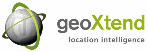 Logo der Firma geoXtend GmbH