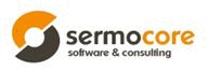 Logo der Firma sermocore Software & Consulting e.U.