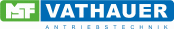 Firmenlogo MSF-Vathauer Antriebstechnik GmbH & Co KG