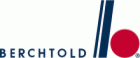 Logo der Firma BERCHTOLD Holding GmbH