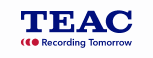 Firmenlogo TEAC Europe GmbH