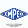 Firmenlogo Manometer Preiss EMPEO-KBM OHG