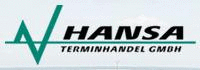 Company logo of HANSA Terminhandel GmbH