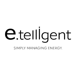 Logo der Firma e.telligent GmbH