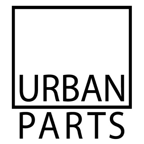Logo der Firma Urban Parts GmbH