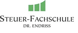 Logo der Firma Steuer-Fachschule Dr. Endriss GmbH & Co. KG