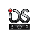 Logo der Firma IDSbox