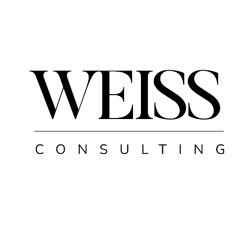 Logo der Firma WEISS Consulting & Marketing GmbH