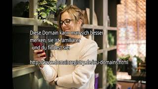 ICU-Domains