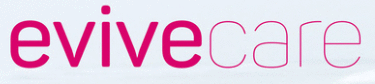 Logo der Firma evivecare