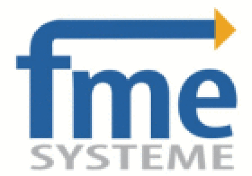 Logo der Firma FME GmbH