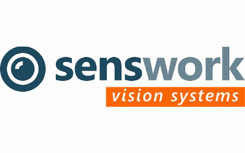 Logo der Firma senswork GmbH