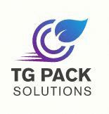 Logo der Firma TG PACK SOLUTIONS