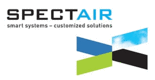 SPECTAIR mit Flugrobotern auf dem "Aldenhoven Testing Center"