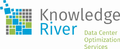 Logo der Firma KnowledgeRiver GmbH