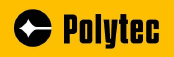 Firmenlogo POLYTEC GmbH