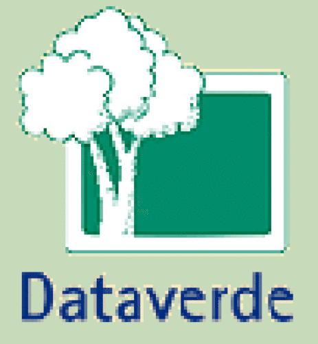 Logo der Firma Dataverde GmbH