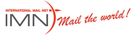 Logo der Firma IMN International Mail Net GmbH