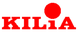 Logo der Firma KILIA GmbH & Co. KG