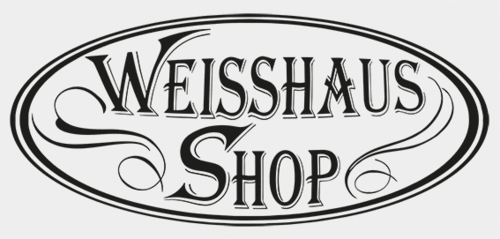 Logo der Firma Weisshaus GmbH