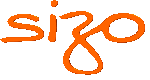 Logo der Firma sizo silent systems