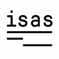 Logo der Firma ISAS - Institute for Analytical Sciences