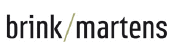 Firmenlogo brink & martens GmbH