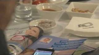 CosmoShop eXperience Day in der Allianz Arena