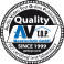 Firmenlogo AV T.O.P. Messtechnik GmbH