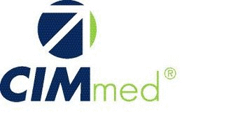 Logo der Firma CIM med GmbH