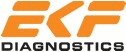 Logo der Firma EKF-diagnostic GmbH