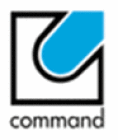 Logo der Firma command gmbh