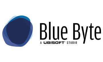 Logo der Firma Blue Byte GmbH