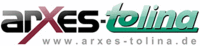 arxes-tolina erfolgreich und mit prominentem Besuch auf IT-TAG SAAR