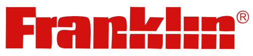 Logo der Firma Franklin Electronic Publishers Deutschland GmbH