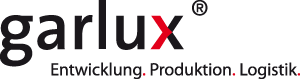 Logo der Firma GARLUX GmbH