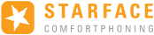 Firmenlogo STARFACE GmbH