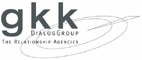 gkk DialogGroup mit neuer Führungs-Struktur