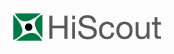 Firmenlogo HiScout GmbH