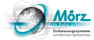 Logo der Firma Mörz Metallbearbeitungs GmbH