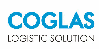 Logo der Firma COGLAS GmbH