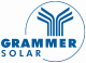 Firmenlogo Grammer Solar GmbH