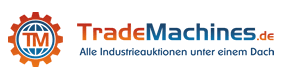 Logo der Firma Trade Machines FI GmbH