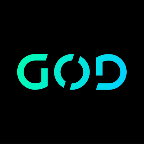 Logo der Firma GOD Gesellschaft für Organisation und Datenverarbeitung mbH