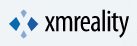 Logo der Firma XMReality Deutschland