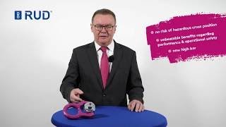 Der RUD ACP Turnado - Interview mit Hermann Kolb