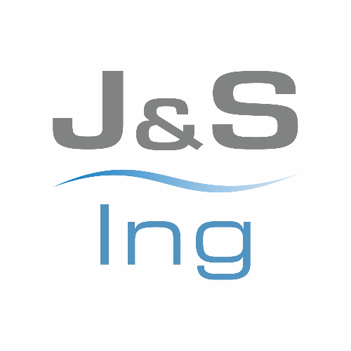 Logo der Firma Janisch & Schulz Ingenieure